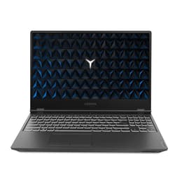 Lenovo Legion 81SY 15" Core i5 2.4 GHz - SSD 512 Go - 8 Go AZERTY - Français