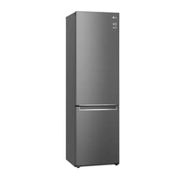 Réfrigérateur combiné Lg GBP62DSNGN