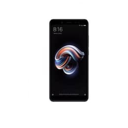 Xiaomi Redmi Note 5 pro 64 Go - Noir - Débloqué - Dual-SIM