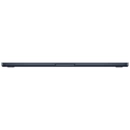 MacBook Air 15" (2023) - Apple M2 avec CPU 8 cœurs et GPU 10 cœurs - 16Go RAM - SSD 512Go - AZERTY - Français