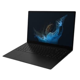 Samsung Galaxy Book2 Pro 15" Core i5 3.3 GHz - SSD 256 Go - 8 Go QWERTY - Anglais