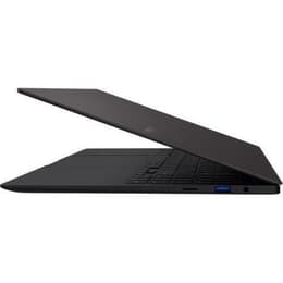 Samsung Galaxy Book2 Pro 15" Core i5 3.3 GHz - SSD 256 Go - 8 Go QWERTY - Anglais
