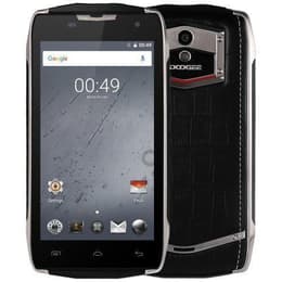 Doogee T5 32 Go - Noir - Débloqué