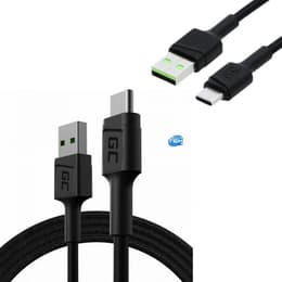 Câble Green Cell 1.2 M Cable 0.48Gbit/s transfer speed