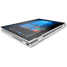 HP EliteBook X360 830 G6 13" Core i7 1.9 GHz - SSD 256 Go - 16 Go AZERTY - Français