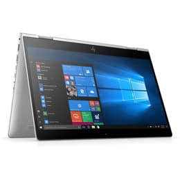 HP EliteBook X360 830 G6 13" Core i7 1.9 GHz - SSD 256 Go - 16 Go AZERTY - Français