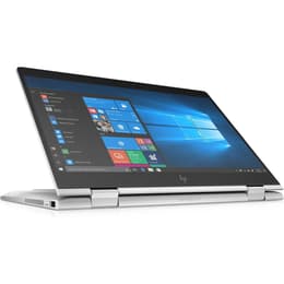 HP EliteBook X360 830 G6 13" Core i7 1.9 GHz - SSD 256 Go - 16 Go AZERTY - Français