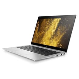 HP EliteBook x360 1030 G3 13" Core i7 1.8 GHz - SSD 1000 Go - 16 Go AZERTY - Français