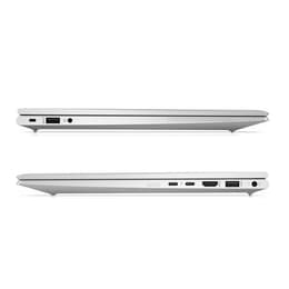 HP EliteBook 855 G7 15" Ryzen 7 PRO 1.7 GHz - SSD 256 Go - 16 Go QWERTY - Espagnol