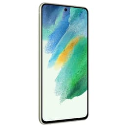 Galaxy S21 FE 5G 128 Go - Vert - Débloqué