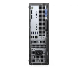 Dell OptiPlex 5080 SFF Core i5 3.1 GHz - SSD 512 Go RAM 64 Go