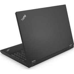 Lenovo ThinkPad L470 14" Core i3 2.3 GHz - SSD 256 Go - 8 Go AZERTY - Français