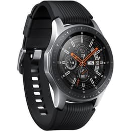 Samsung Galaxy Watch Bluetooth 46 mm - Argent