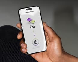 Recevez votre argent