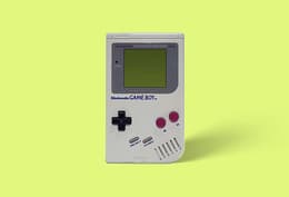 36 raisons de craquer pour une Game Boy en 2025 | Back Market