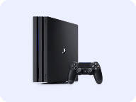 Consoles de jeux