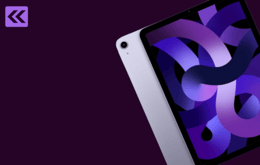 test ipad air 4