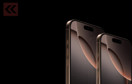 L'iPhone 16 dans un nouvel éclat