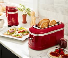 KitchenAid Small Appliance Content Media image