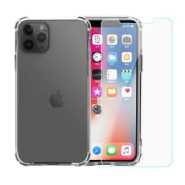 coques plastique recyclés