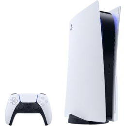 PlayStation 5