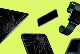 Crise des déchets électroniques : The Shift Project lance l’alerte