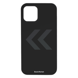 BM coque noir