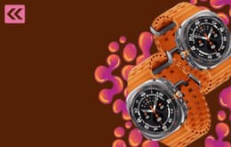 Quelles sont les meilleures offres promo Samsung Galaxy Watch Ultra durant le Black Friday ?