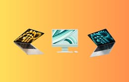 Macbooks and iMac