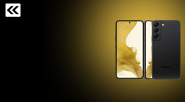 Offres Samsung Galaxy S22 et S22 Ultra pour Black Friday : à quoi s'attendre ?
