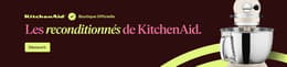 KitchenAid Banner FR