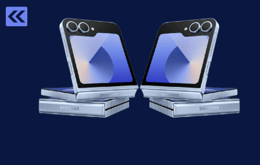 Samsung Galaxy Z Flip 6 