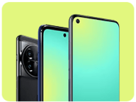 Smartphones Android