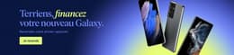 FR - Trade-in Samsung banner