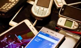 5 choses que tu peux faire avec ton ancien téléphone portable