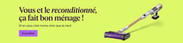 GLO - Spring Cleaning - 90 campaign