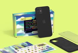 Premier smartphone de votre ado : la sécurité avant tout