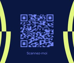 FR - App20 Download QR