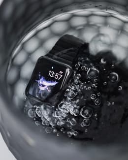 apple watch 9 black
