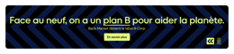 FR - B Corp Announcement