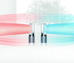 Dyson Hot and Cool 