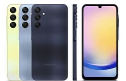 Samsung Galaxy A25 