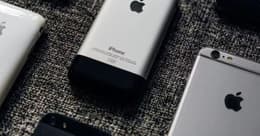 iPhone au pluriel
