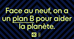 On est certifié B Corp