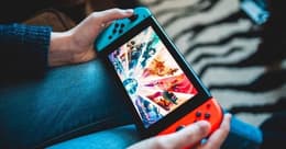 nintendo switch online