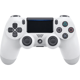 Sony dual shock