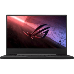 Laptop Gaming