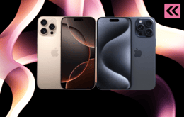 iPhone 15 Pro Max iPhone 16 Pro Max 