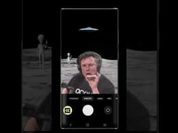 Bon plan Black Friday : découvrez le Galaxy S22 Ultra 