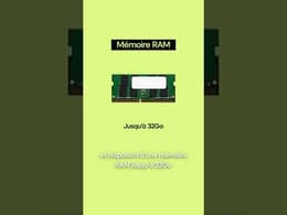 Découvrez le Lenovo ThinkPad T490 dès 222,80 €